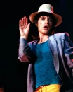 Mick Jagger!