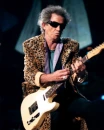 Keith Richards