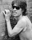 mick jagger