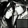 Leon And Rinoa