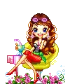 Cute Girl