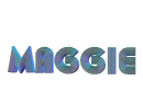 MAGGIE bounce