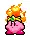 Fire Kirby