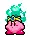 Plasma Kirby