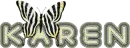 Karen butterfly