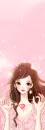 pink heart