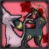Espeon & Umbreon Avatar