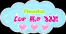 tnx 4 the add