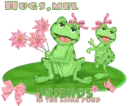 Frogs