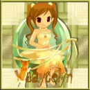 cute girl