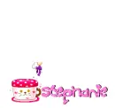 stephanie
