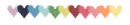 heart divider