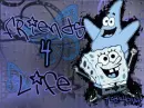 sponge bob