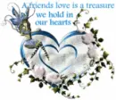 friends are....