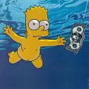 Nirvana bart