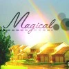 magical