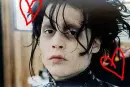 edward scissorhands