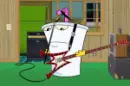 Master Shake