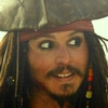 Captain Jack Sparrow