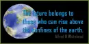 Inherit Earth