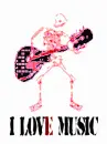Love Music