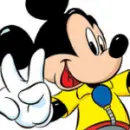 mickey mouse