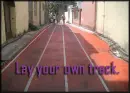 Inspirational Track
