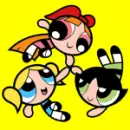 Powerpuff girls