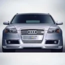 hot car