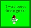 August