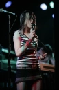 carah faye