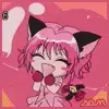Ichigo/Zoey Dancing
