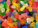 gummy bears