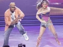 Natalie and Musa