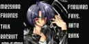 Vampire Demon