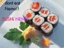 Dont Eat Nemo