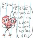 i smile