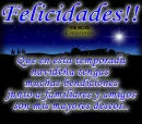 Saludo NavideÃ±o..