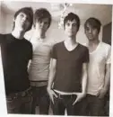 panic at the disco