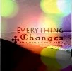 beach everything changes