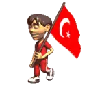 turkey