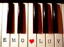 My Piano is Emo 2