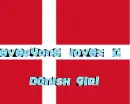 Everyone Luvs A Danish Girl