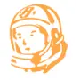Astronaut Head