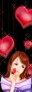 tiny heart