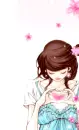 pink heart