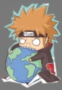 Chibi Pein!