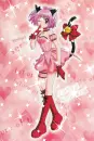 Mew Zoey