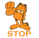 stop
