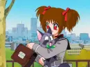 Me and Elliot kitty